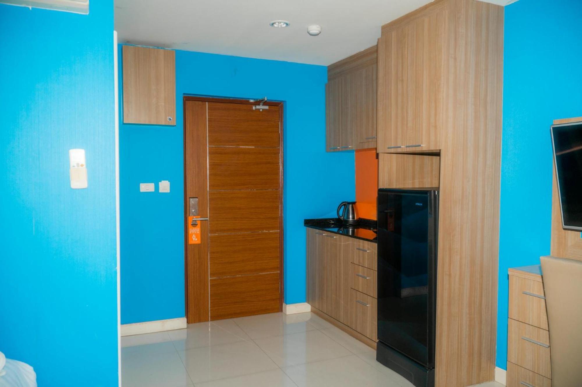 New Nordic Trend 5 By Apartwell Apartment *
