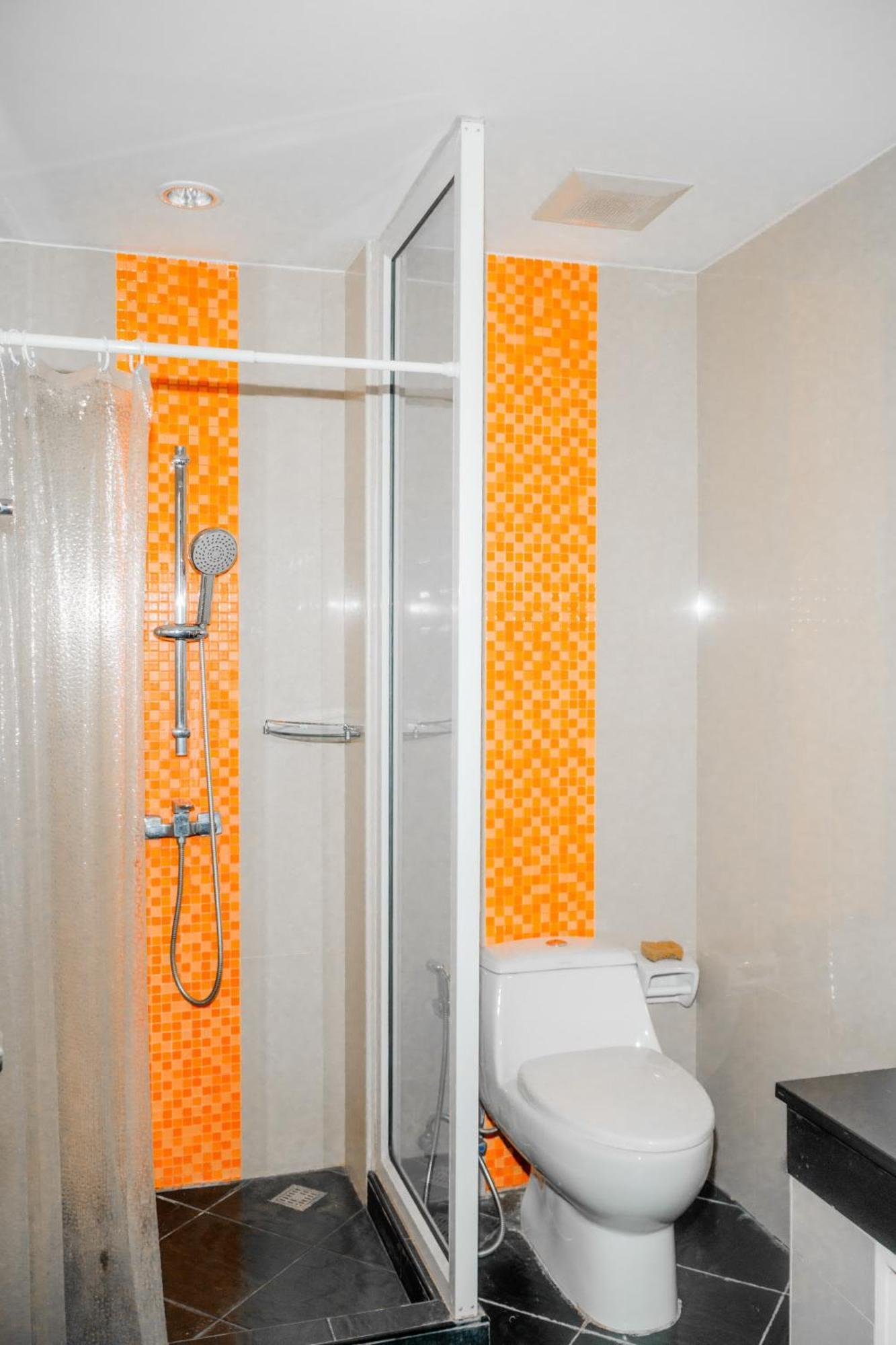 Apartment New Nordic Trend 5 By Apartwell Pattaya
