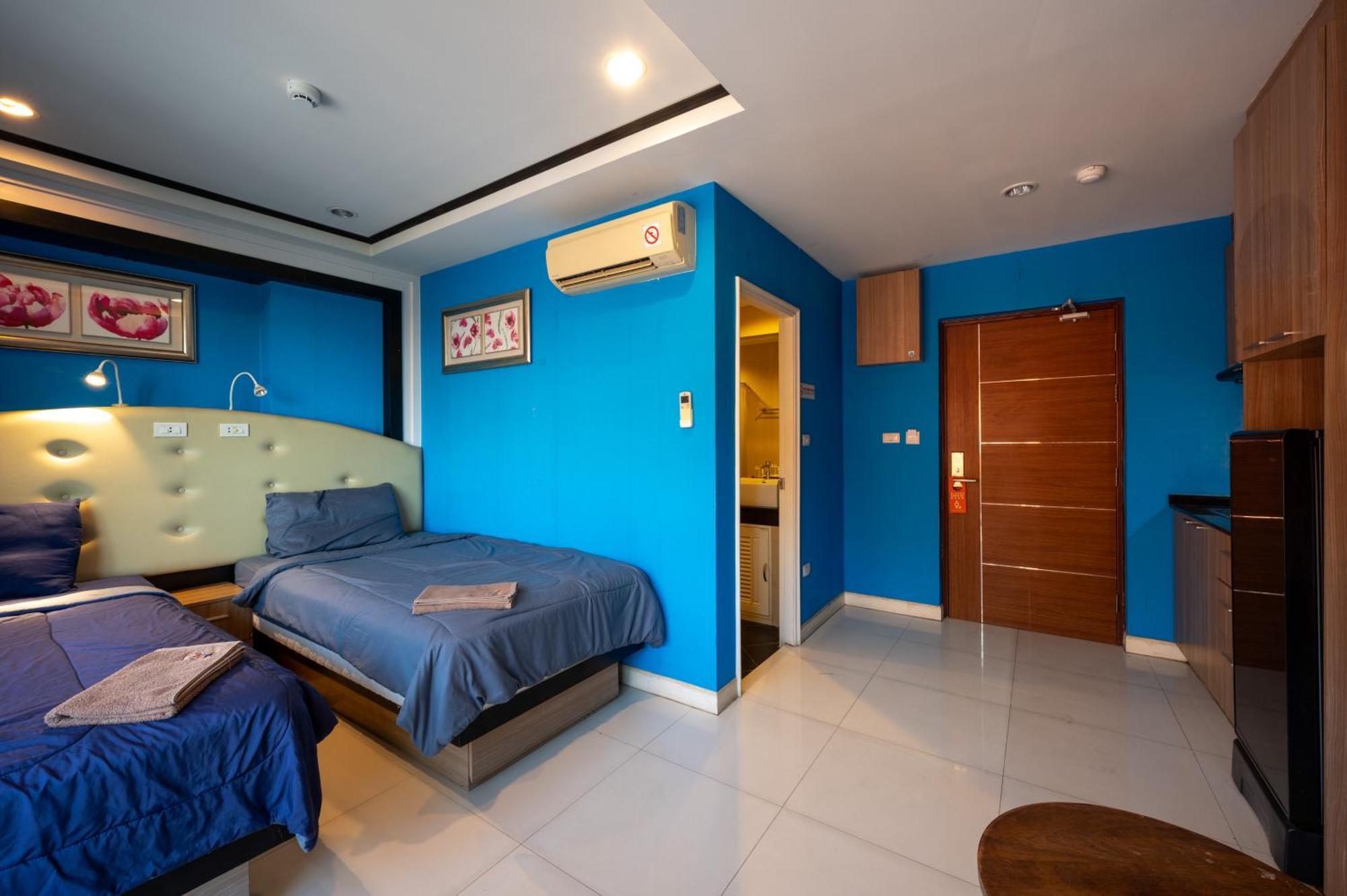 New Nordic Trend 5 By Apartwell Apartment